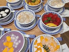 -肥三土菜馆(五四广场店)