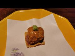 -桐寿司Sushi Tong