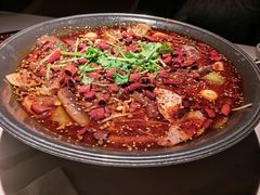 -麻六记(新天地店)