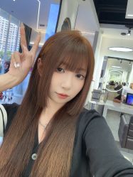 -Z.X HAIR SALON张新美业