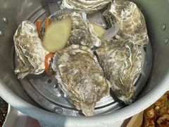 -小竹签烤肉纸包鱼小龙虾(唐韵路店)