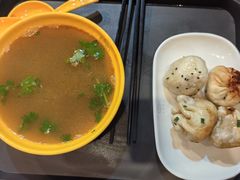 -大壶春生煎(四川中路店)