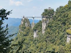 -清江方山景区