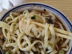 -东四胡同 四宝牛杂面(万豪城店)