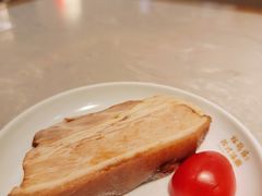 古法焖肉-松鹤楼面馆(卓悦中心店)