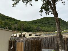 -小时光咖啡馆(开森度假森林店)