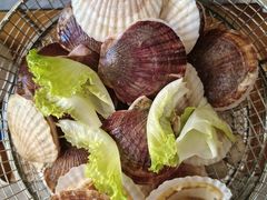 -海味当家·蒸锅海鲜(星海公园店)