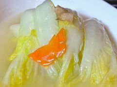 -大理实力希尔顿酒店•御玺中餐厅