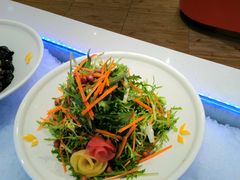 -快乐爱斯米牛排自助(金州安盛店)
