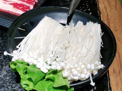 -九田家黑牛烤肉料理(太阳城店)