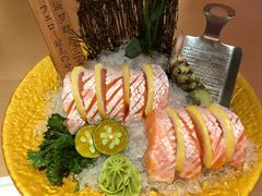 -文三酒肆自助放题(新街口友谊广场店)