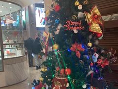 -菲住布渴酒店自助餐厅(阿里巴巴西溪园区店)