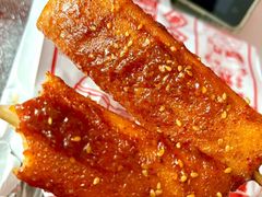 -喜姐炸串(湖里万达金街店)