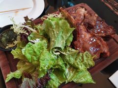 -El Bodegon阿根廷秘鲁餐厅(幸福路店)