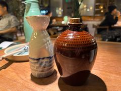-薇酌饮·陕西菜(南门外店)