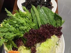 -蝎王府羊蝎子(虎坊桥总店)