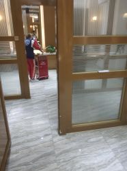 -诗全发型