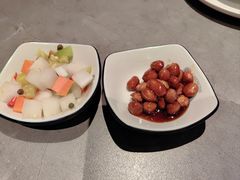 -麻都·成都菜(人民广场店)