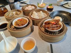 -潮府馆·非遗潮州菜·世纪公园(新国际博览中心店)