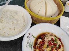 -赢融印象•龙泉店•清真云南菜•民族菜(小菜园店)