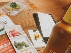 -木屋烧烤(南新店)