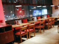 -Ricci睿奇美式餐厅(五道口店)