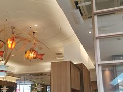 -船歌·鱼水饺青岛菜(金狮广场店)