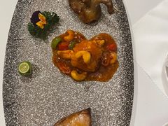 腰果明虾球-涵苑私宴定制(外滩店)