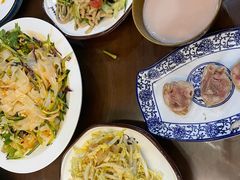-真食净香居·内蒙烧麦(亚运村店)