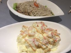 -御花园·粤菜·海鲜火锅(中山公园店)