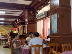 -南华寺素食馆(南华禅寺店)