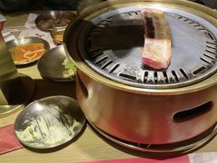 -西塔老太太泥炉烤肉(北京亚运村店)