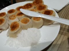 -哈尔滨春饼(朝山街店)