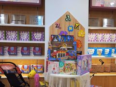 -红黄蓝成长中心•婴幼儿早教•托育(南山京基百纳广场店)