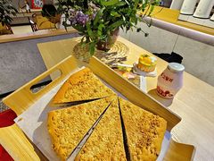 -高力乐面包咖啡厅(西塔店)