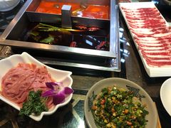 -张大胡子鱼头火锅酒楼(长益路店)