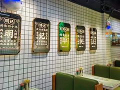 -西关明记肠粉·亚洲地标美食(北京路店)