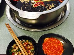 -盖帮鳝鱼串串(东郊记忆店)