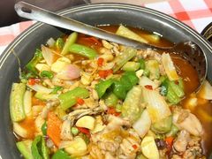 -江味龙虾馆·裸蓝龙虾(南山店)