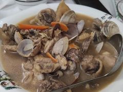 -宾朋海鲜美食餐厅·特色美食(兴海路店)