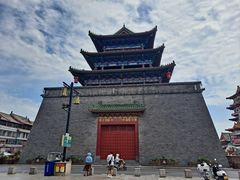 -鼓楼夜市
