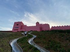 -漳州滨海火山岛自然生态风景区
