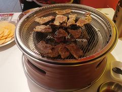 -南浦洞烤肉·新世界版(奥体店)