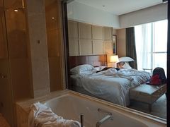 -广州粤海喜来登酒店