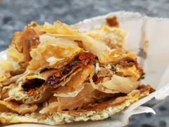 双鸡蛋果篦儿-清真·二嫂子煎饼果子(鼓楼旗舰形象店)