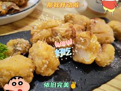 -念念Restaurant(贝岗店)
