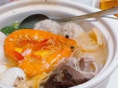 -新白鹿餐厅(第一百货店)