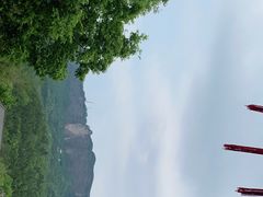 -剑门关风景区