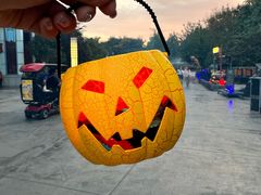 -郑州方特梦幻王国