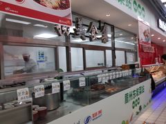 -物美超市(通州梨园店)